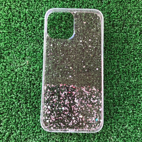 iPhone 12 Case 12 mini 12 Pro 12 Pro max pink case - Picture 4 of 7